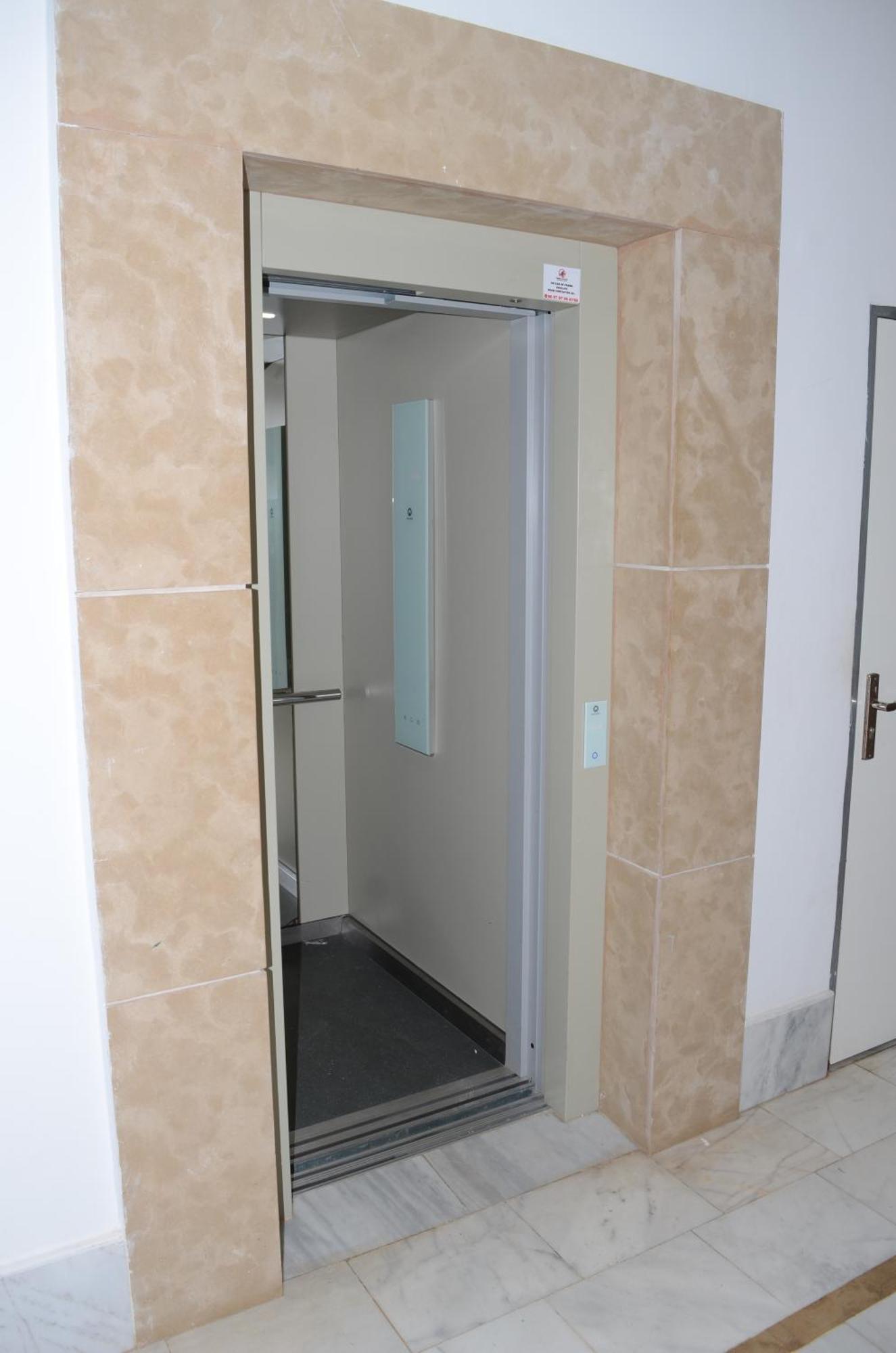 New Luxury Apartment 5 Min Casablanca Mohammed V Airport Eksteriør bilde