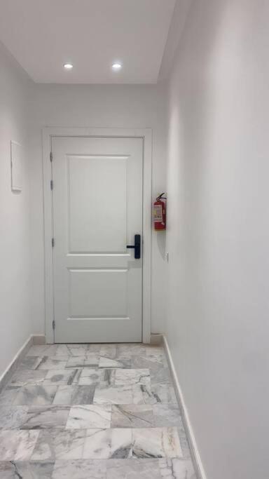 New Luxury Apartment 5 Min Casablanca Mohammed V Airport Eksteriør bilde
